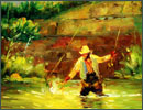 oil painting reproductions-commercial quality
